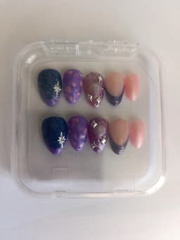 Nail art