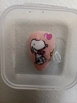 Nail art